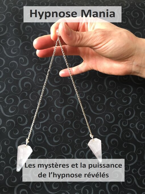 Title details for HYPNOSE MANIA by Grontan - Wait list